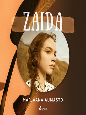 cover image of Zaida